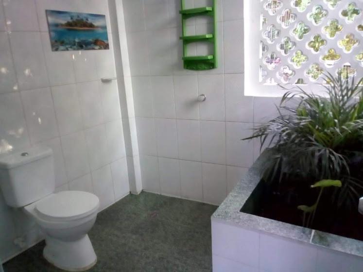 Hotelito La Aventura, Ac Private Wc Rooms Near The Old Town, No Tax Картахена Экстерьер фото